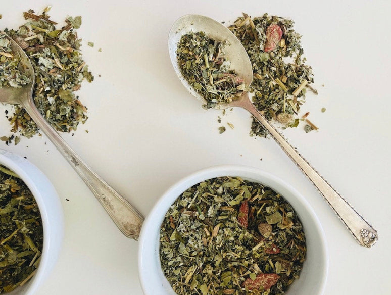 PCOS/ FIBRIOD Tea