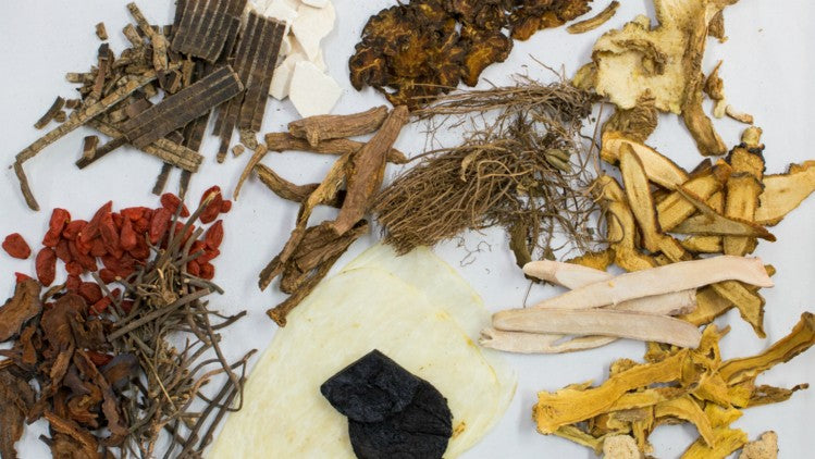 PCOS/ FIBRIOD Tea