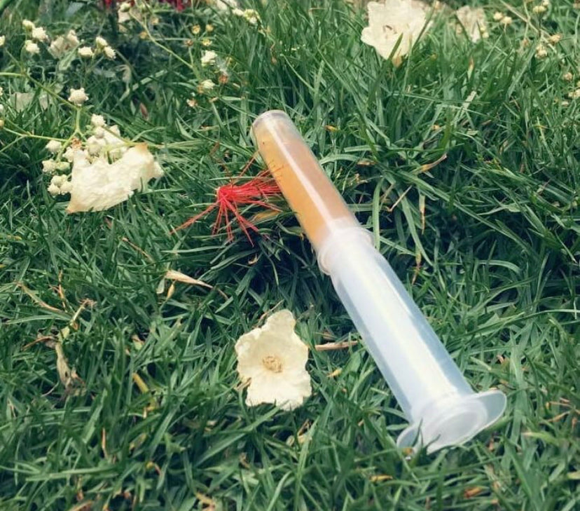 Sweetest Nectar vaginal tightening Suppository (Honey)