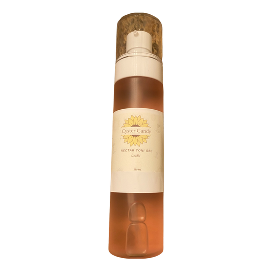 Nectar Yoni  Gel