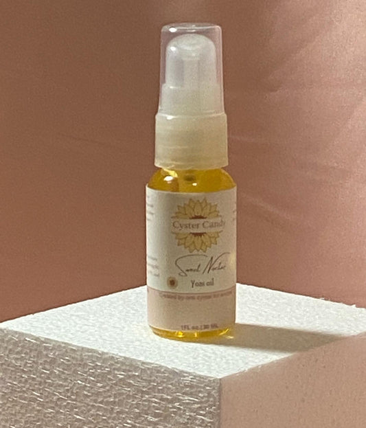 Nectar Feminine Oil