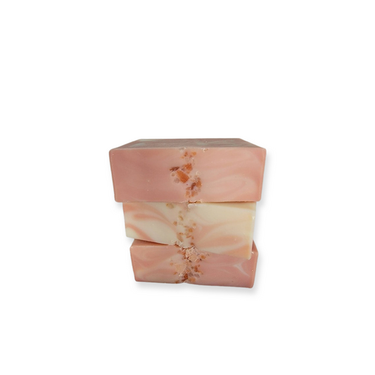 Cyster Candy Sweetest Nectar Collection Yoni Bar soap